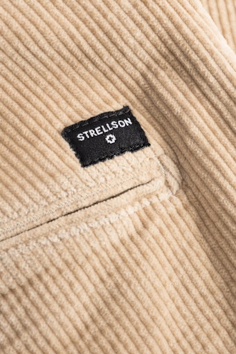 Broeken beige Strellson