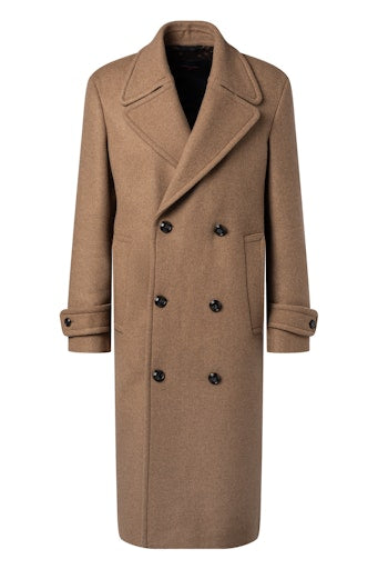 Mantels beige Strellson