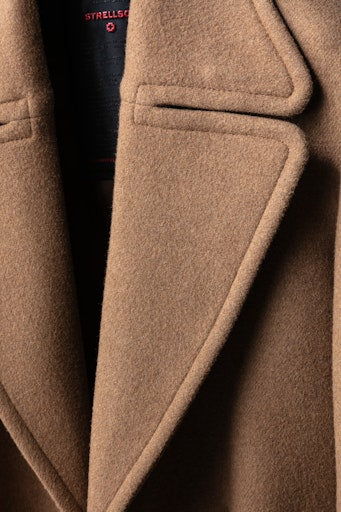 Mantels beige Strellson