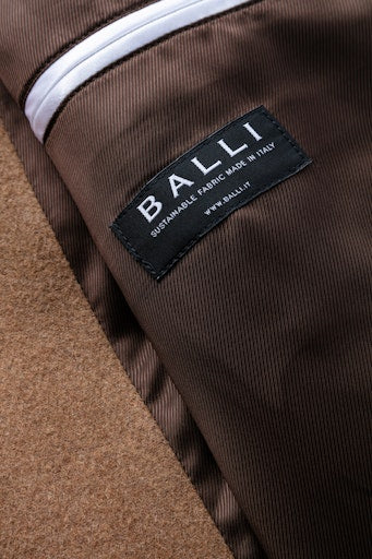 Mantels beige Strellson