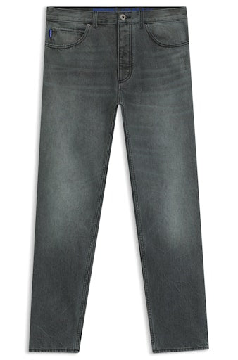 Jeans grijs HUGO BLUE