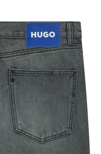 Jeans grijs HUGO BLUE