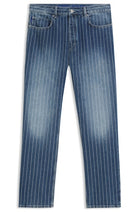 Jeans blauw HUGO BLUE