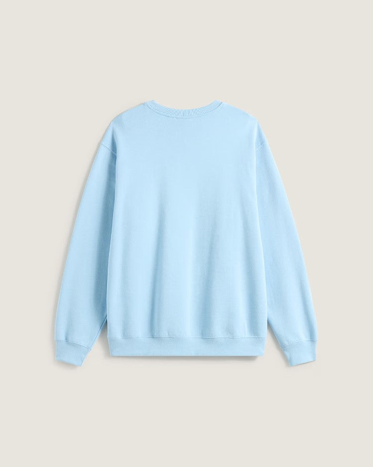 Sweaters blauw Vans