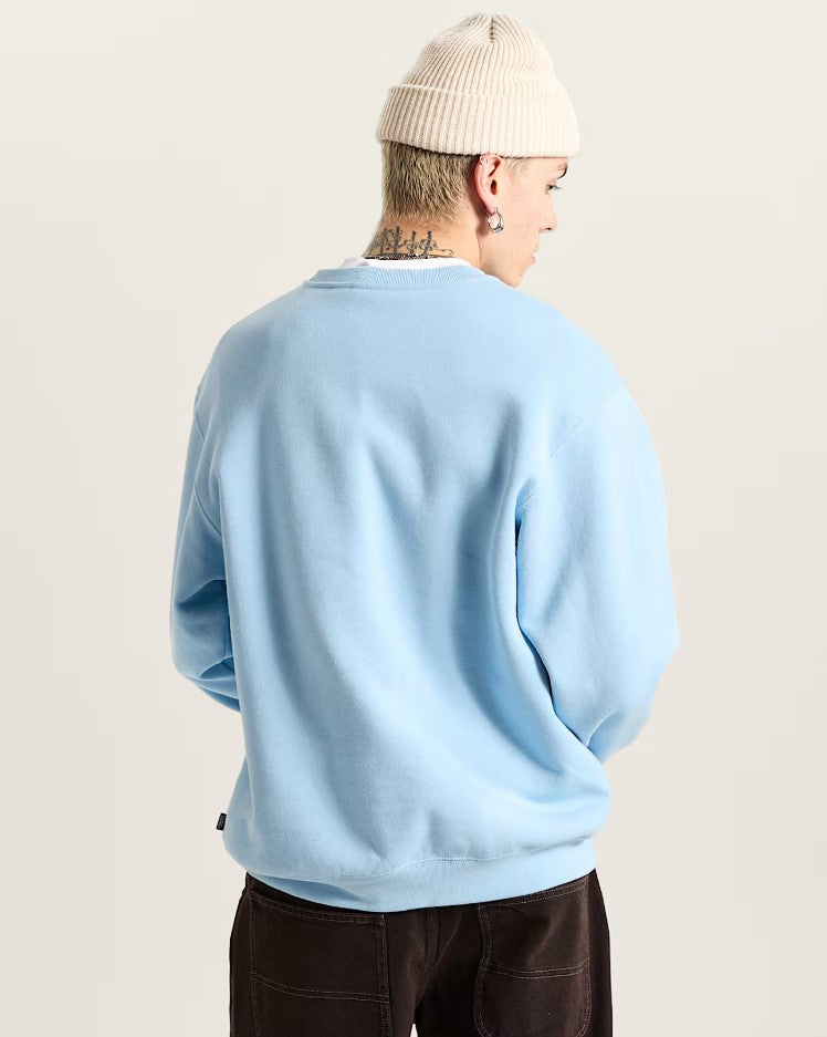 Sweaters blauw Vans