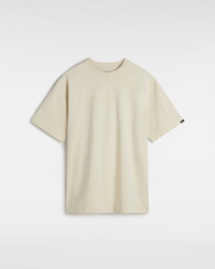 T-shirts korte mouw beige Vans
