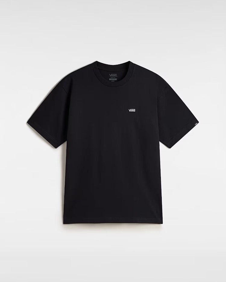 T-shirts korte mouw zwart Vans