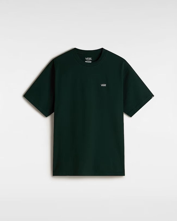 T-shirts korte mouw groen Vans