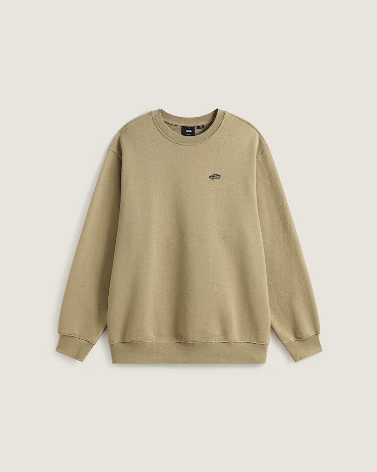 Sweaters groen Vans