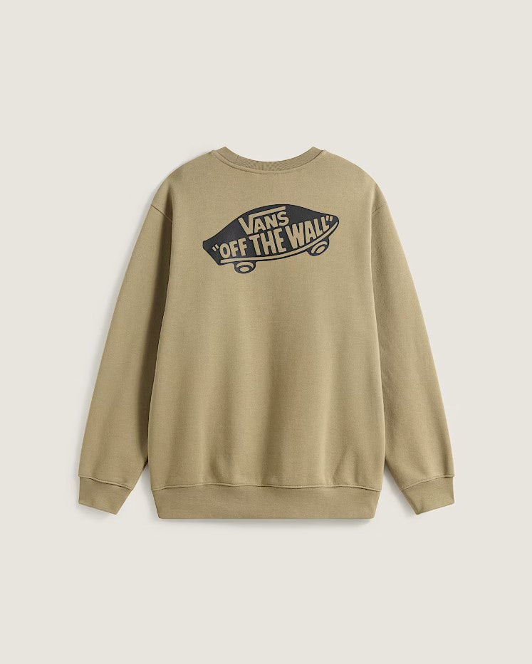 Sweaters groen Vans