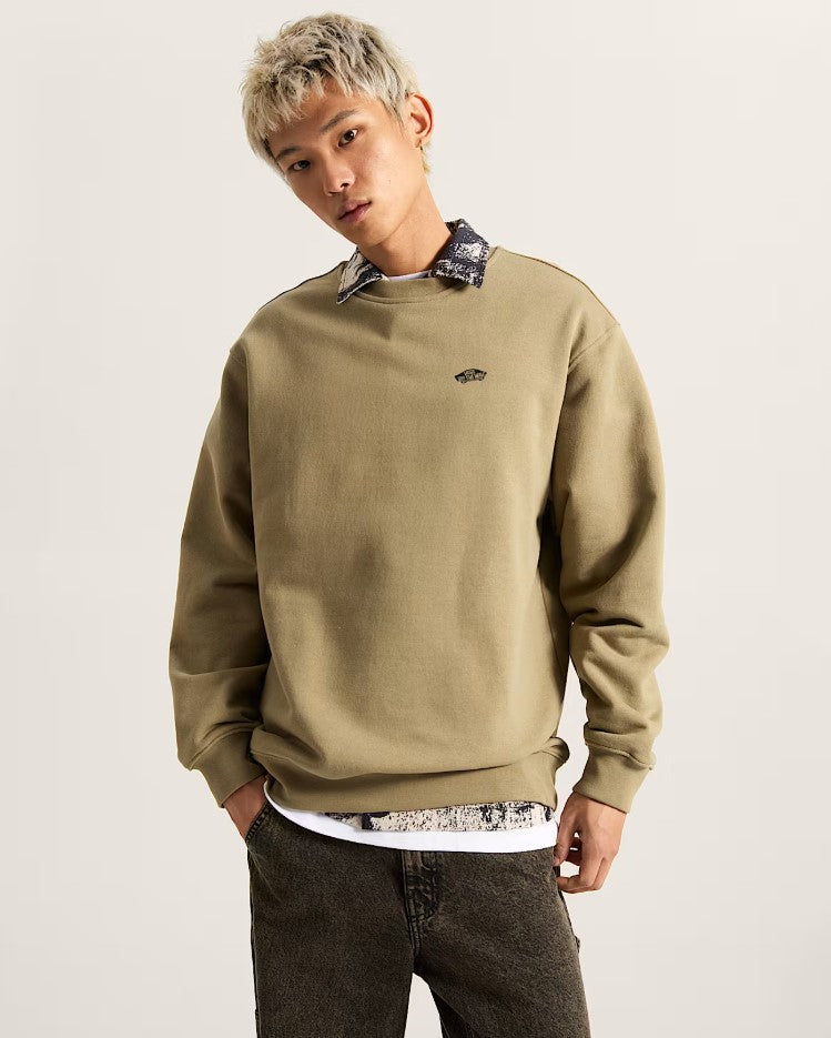 Sweaters groen Vans