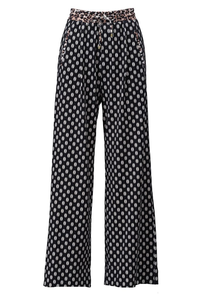 Broeken multicolor K[DESIGN]