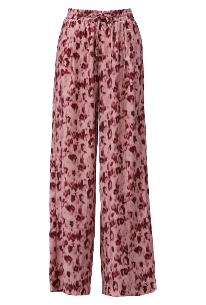 Broeken multicolor K[DESIGN]