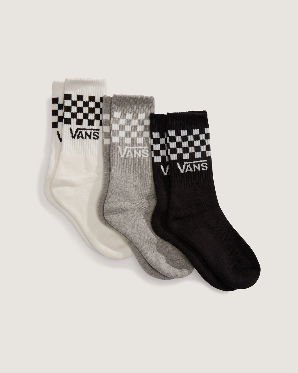Kousen multicolor Vans