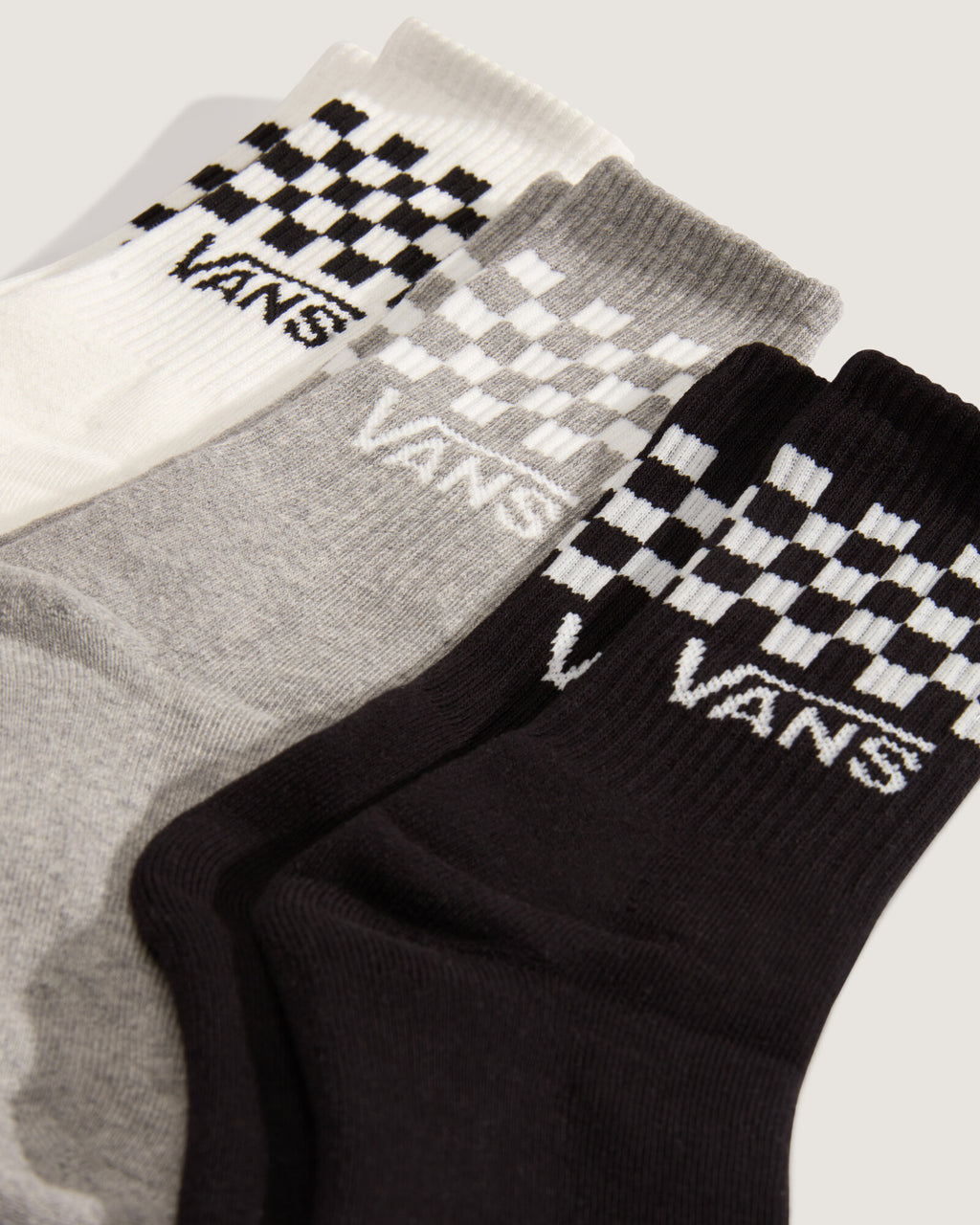 Kousen multicolor Vans