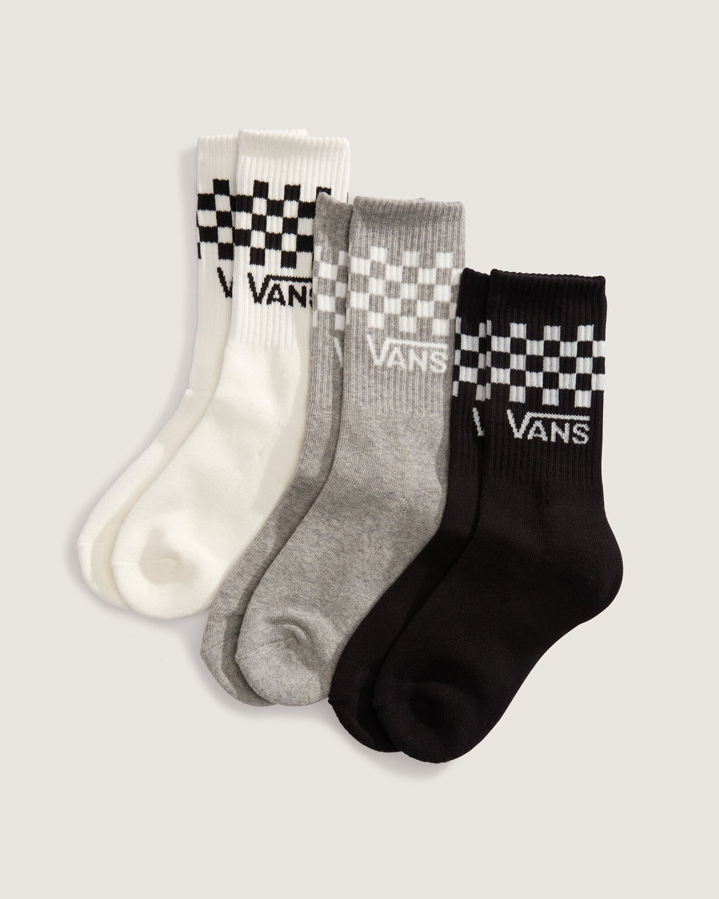 Kousen multicolor Vans