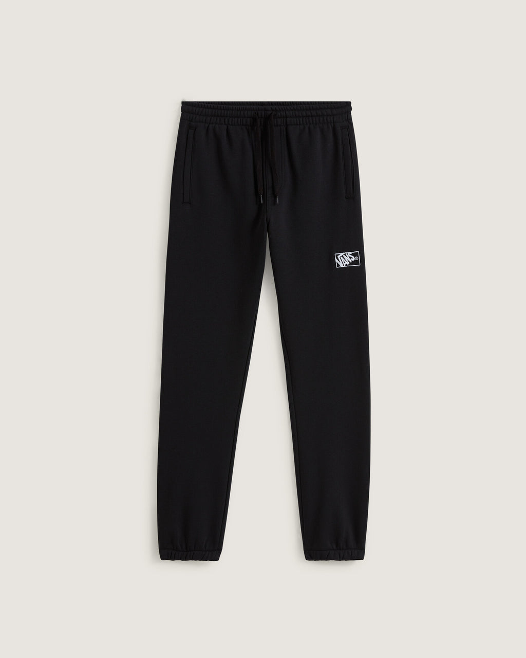 Jogging zwart Vans