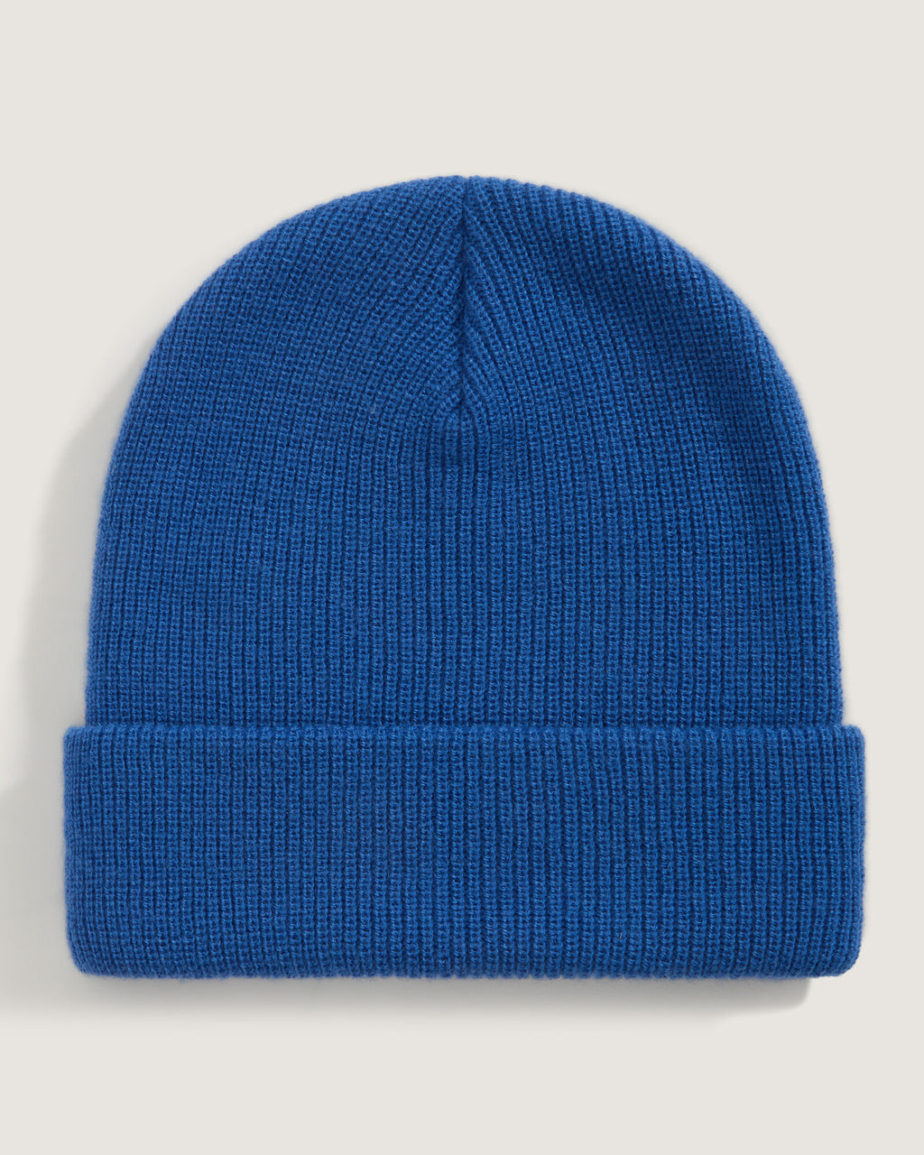 Mutsen blauw Vans