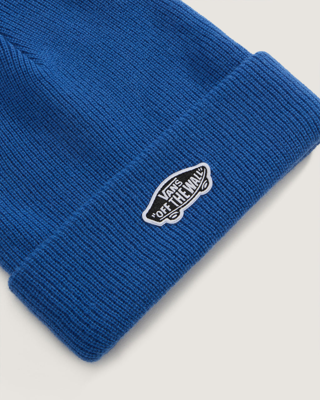 Mutsen blauw Vans