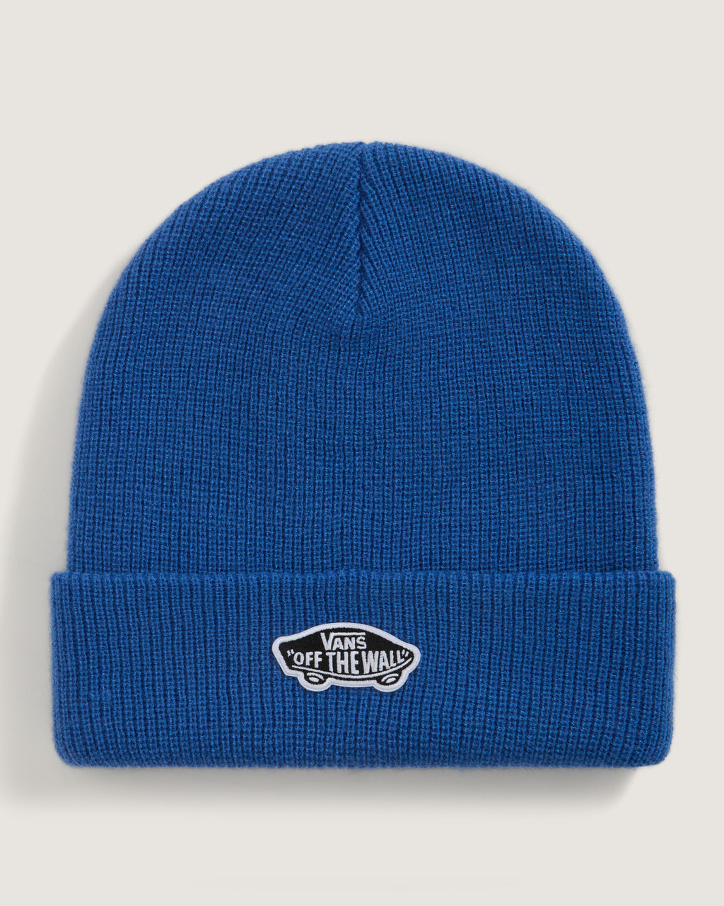 Mutsen blauw Vans