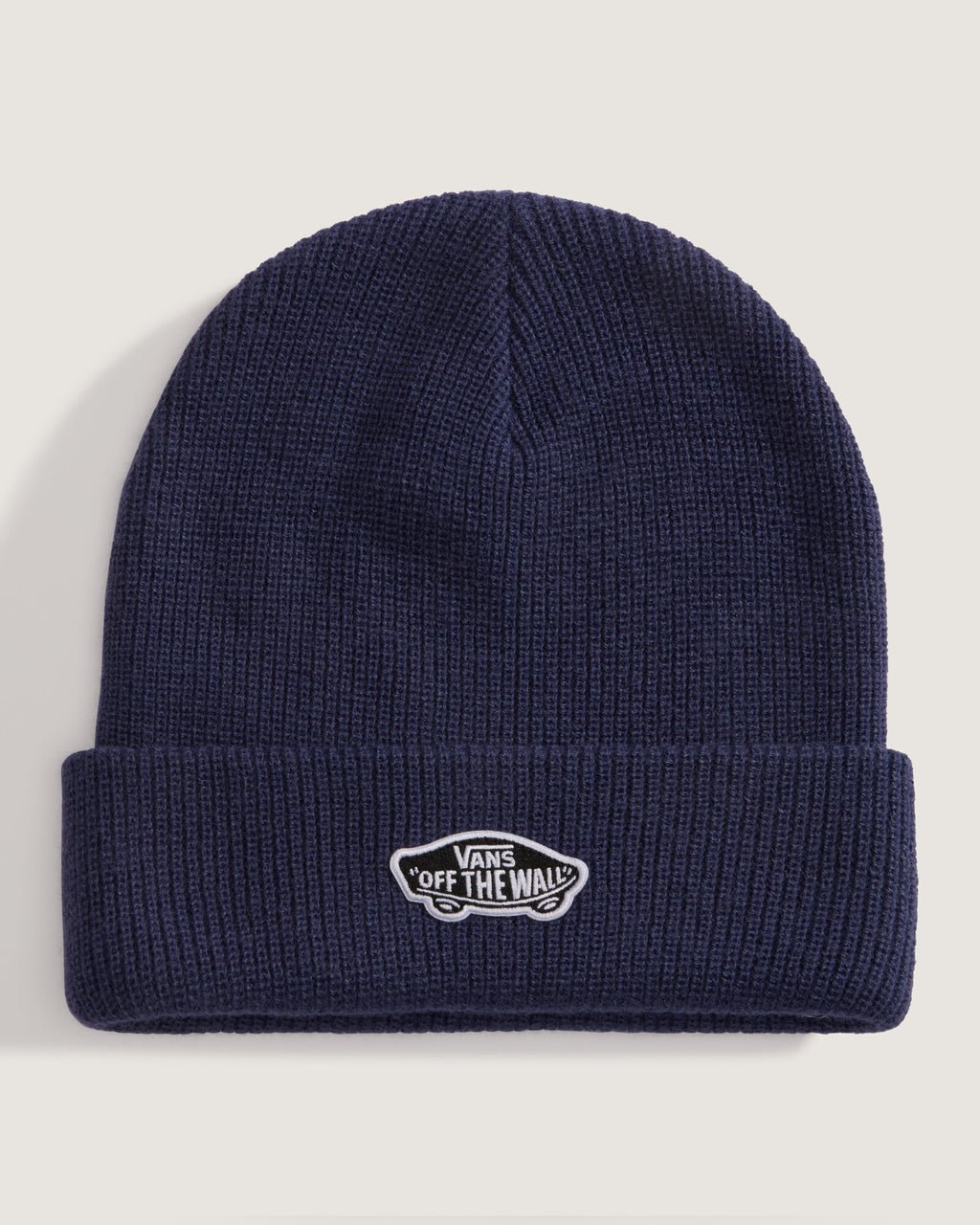 Mutsen navy Vans
