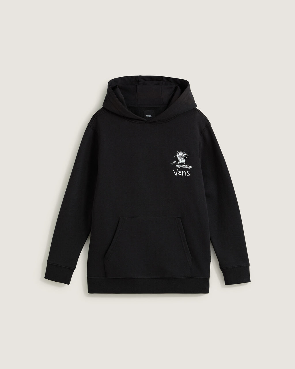 Sweaters zwart Vans