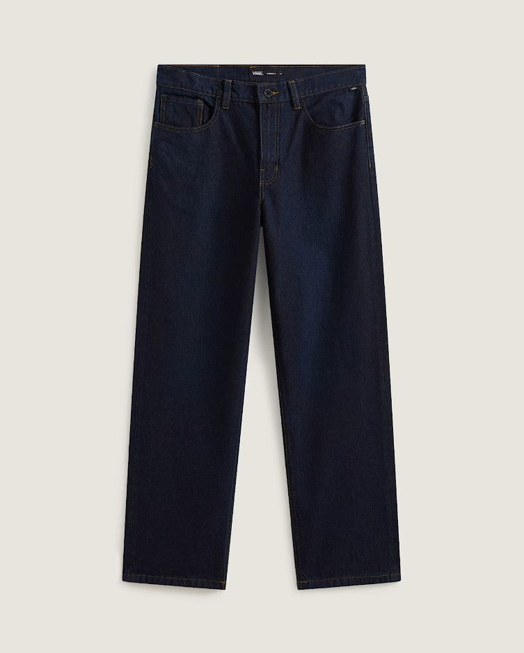 Jeans blauw Vans
