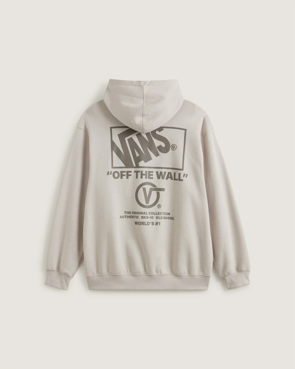 Sweaters beige Vans