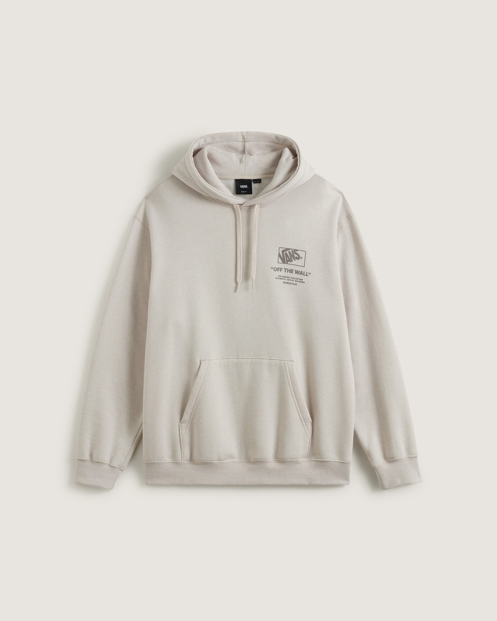 Sweaters beige Vans
