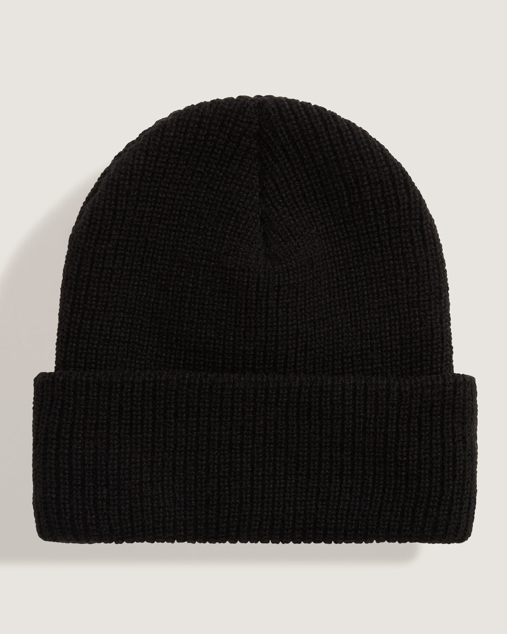 Mutsen zwart Vans