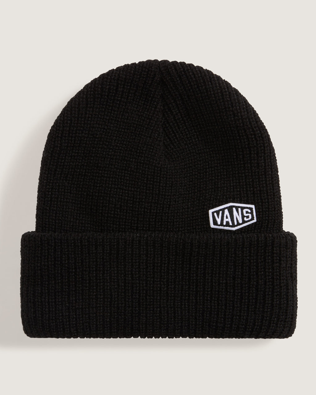 Mutsen zwart Vans
