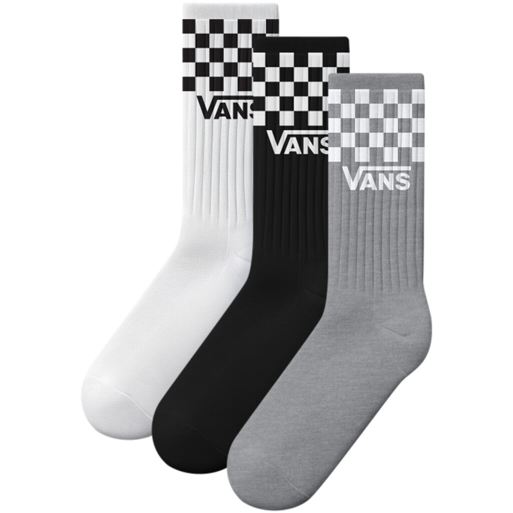 Kousen multicolor Vans