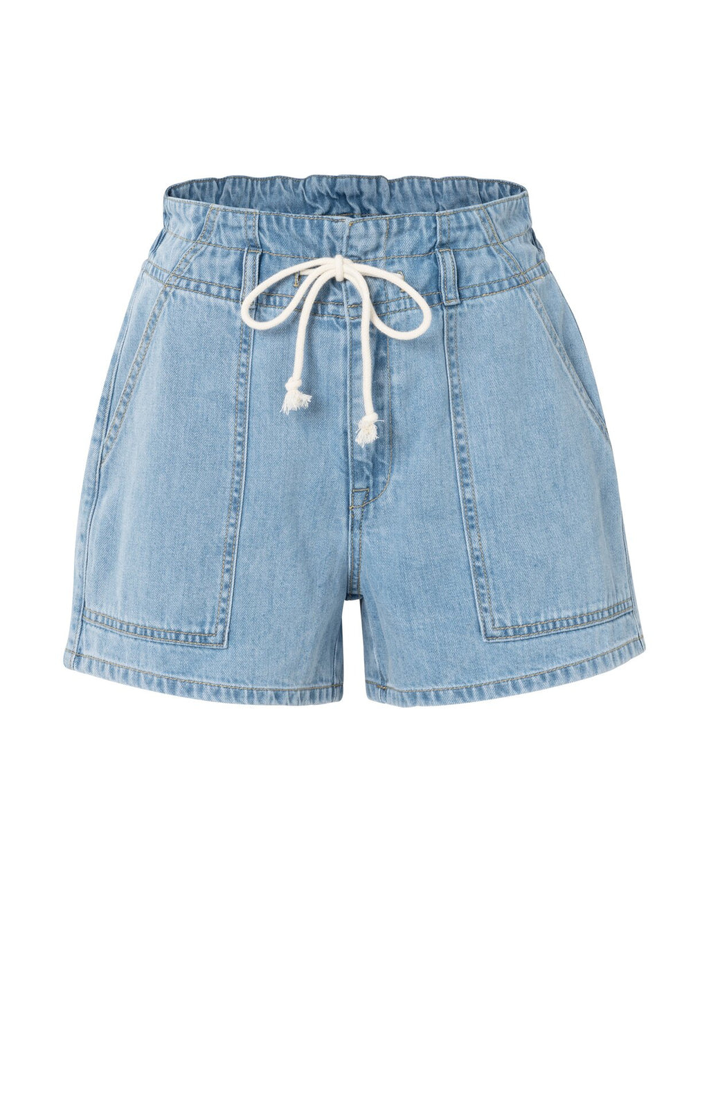 Shorten blauw YAYA