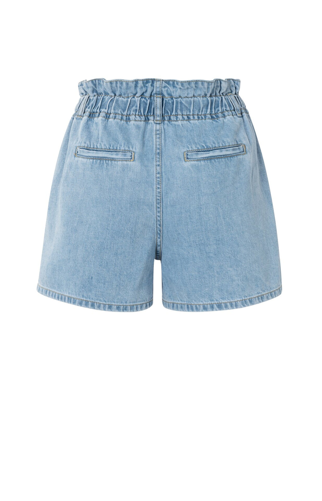 Shorten blauw YAYA