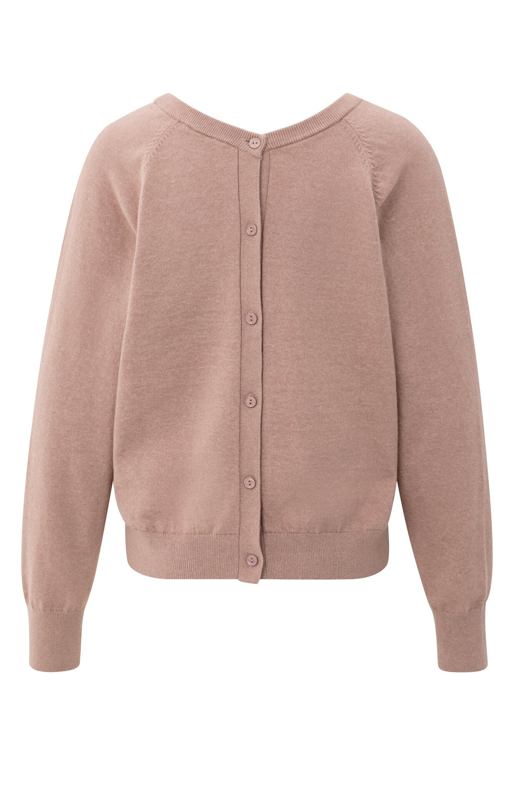 Pulls roze YAYA