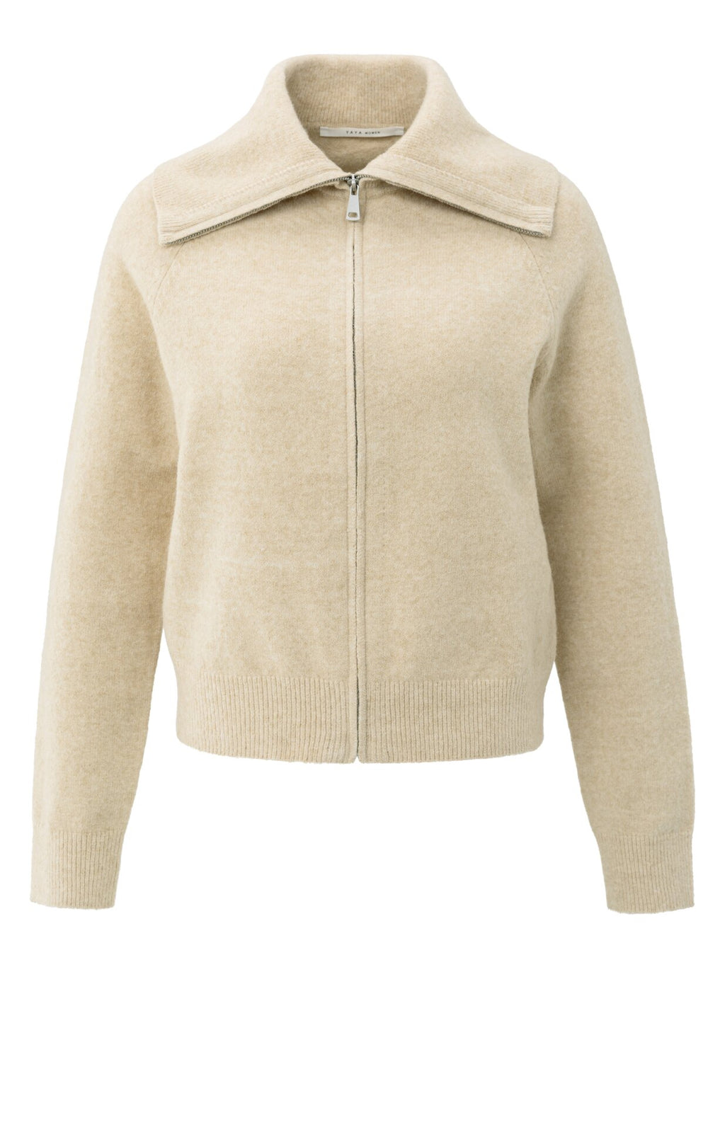 Cardigans beige YAYA