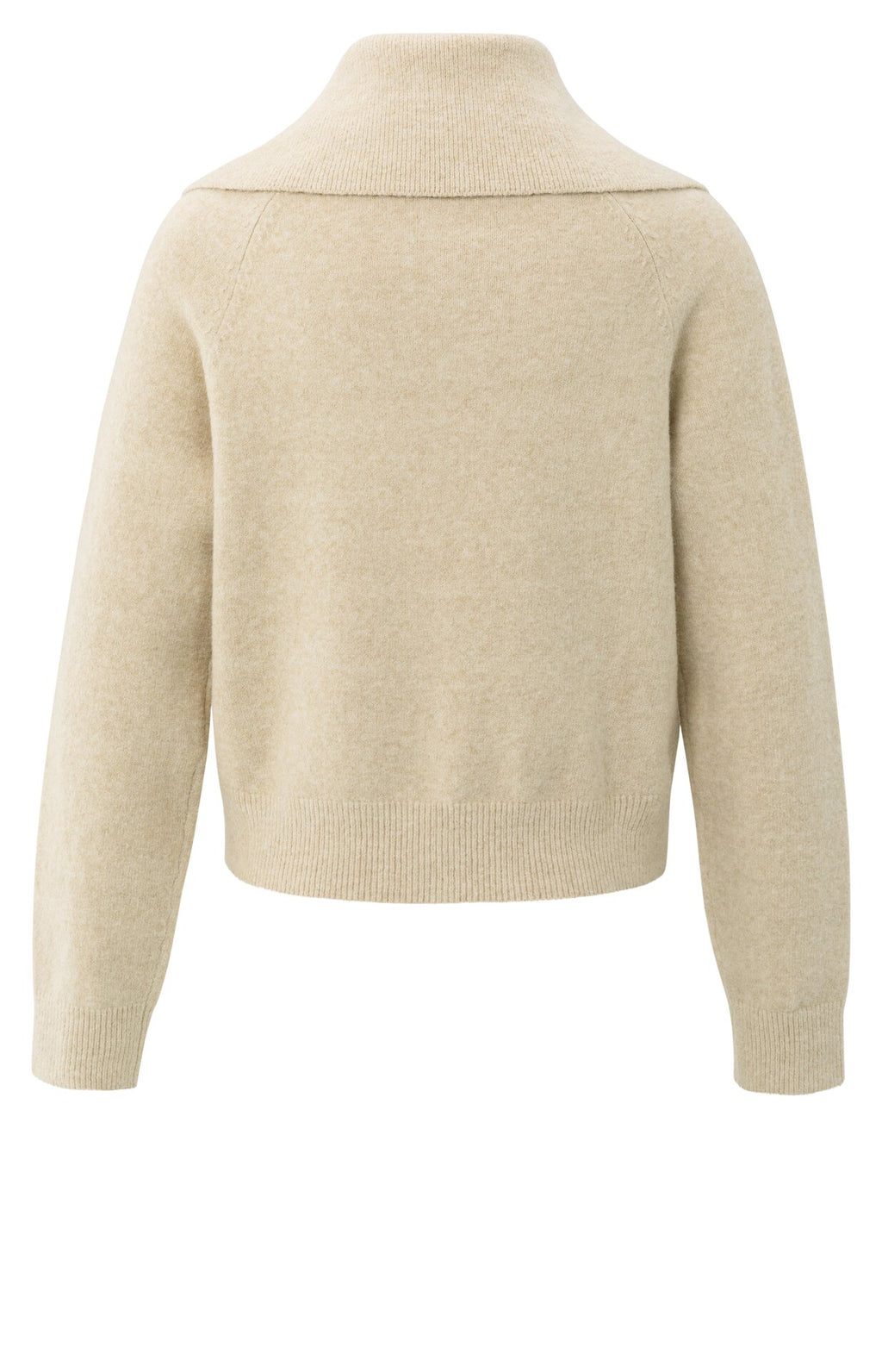 Cardigans beige YAYA