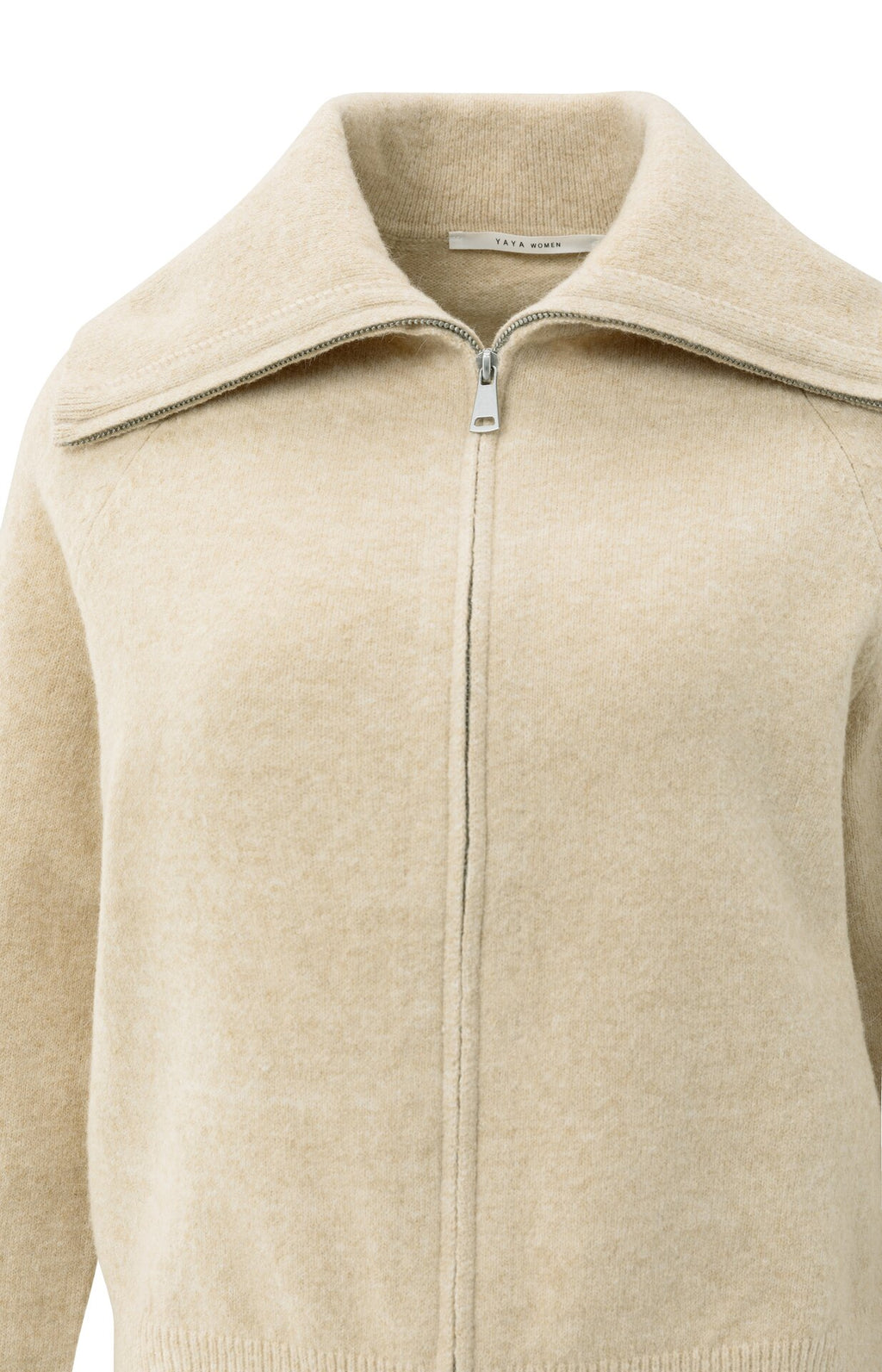 Cardigans beige YAYA