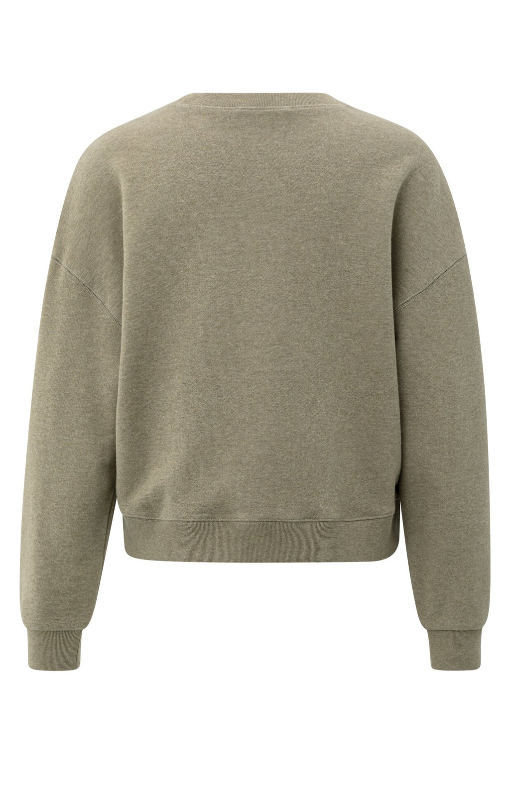 Sweaters groen YAYA
