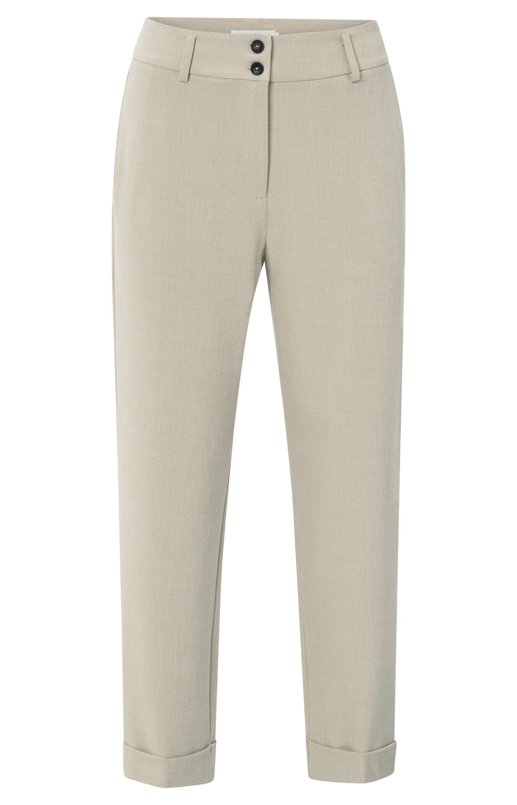Broeken beige YAYA
