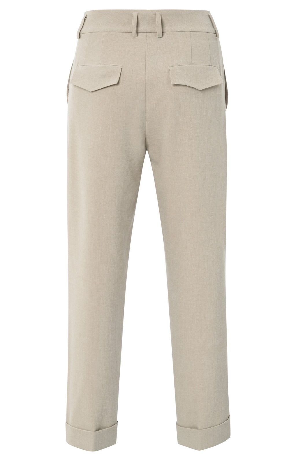 Broeken beige YAYA