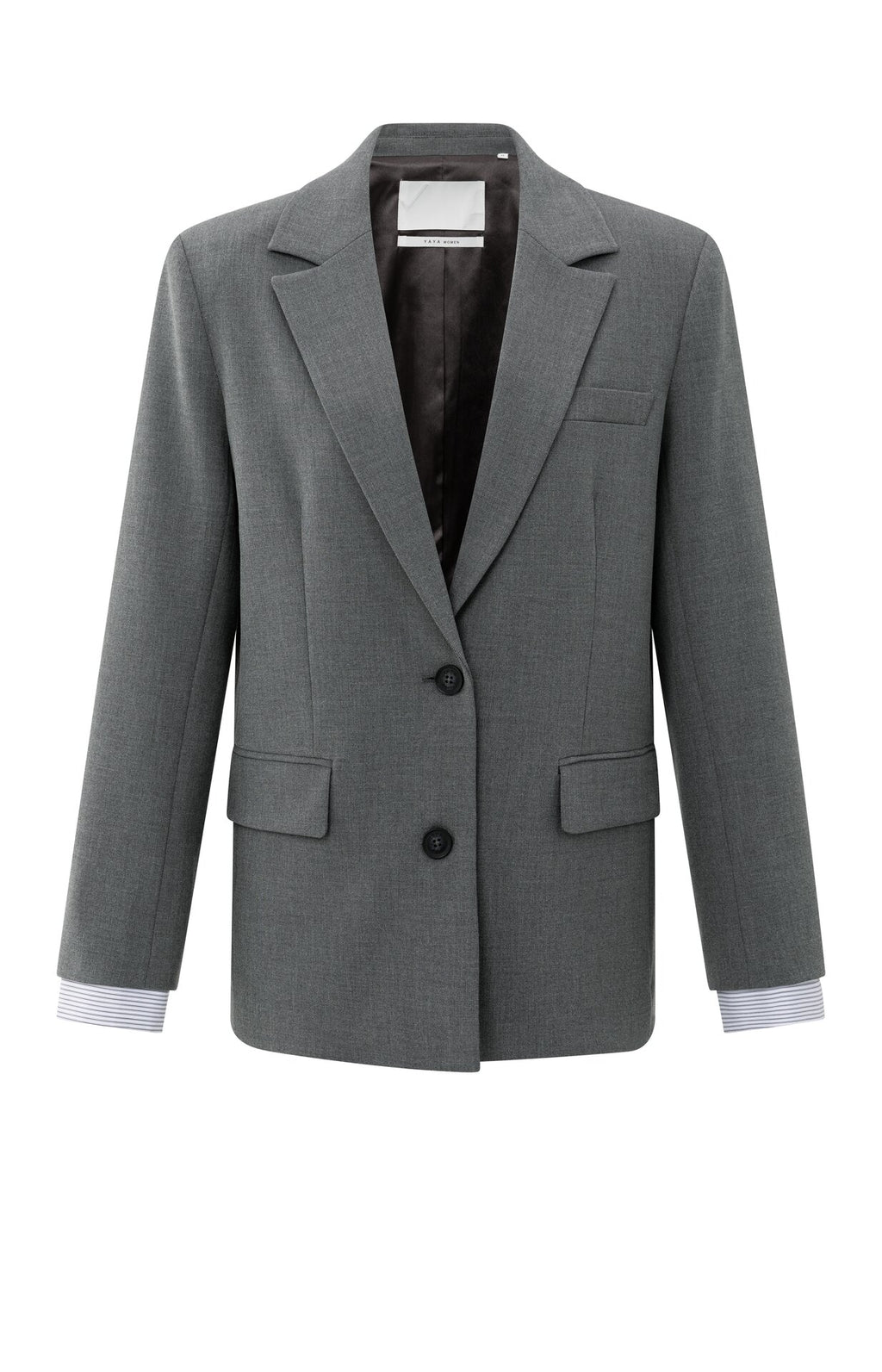 Blazers grijs YAYA