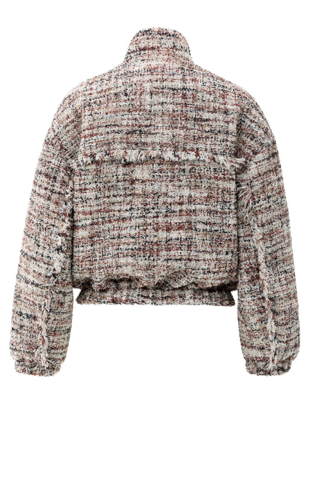 Jassen multicolor YAYA