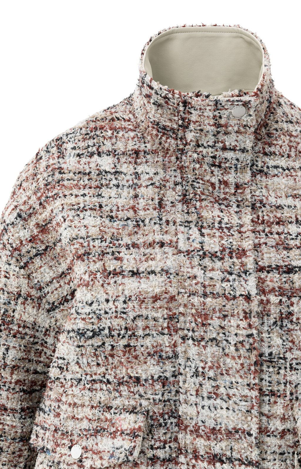 Jassen multicolor YAYA