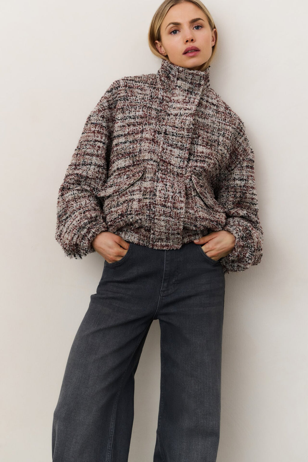 Jassen multicolor YAYA