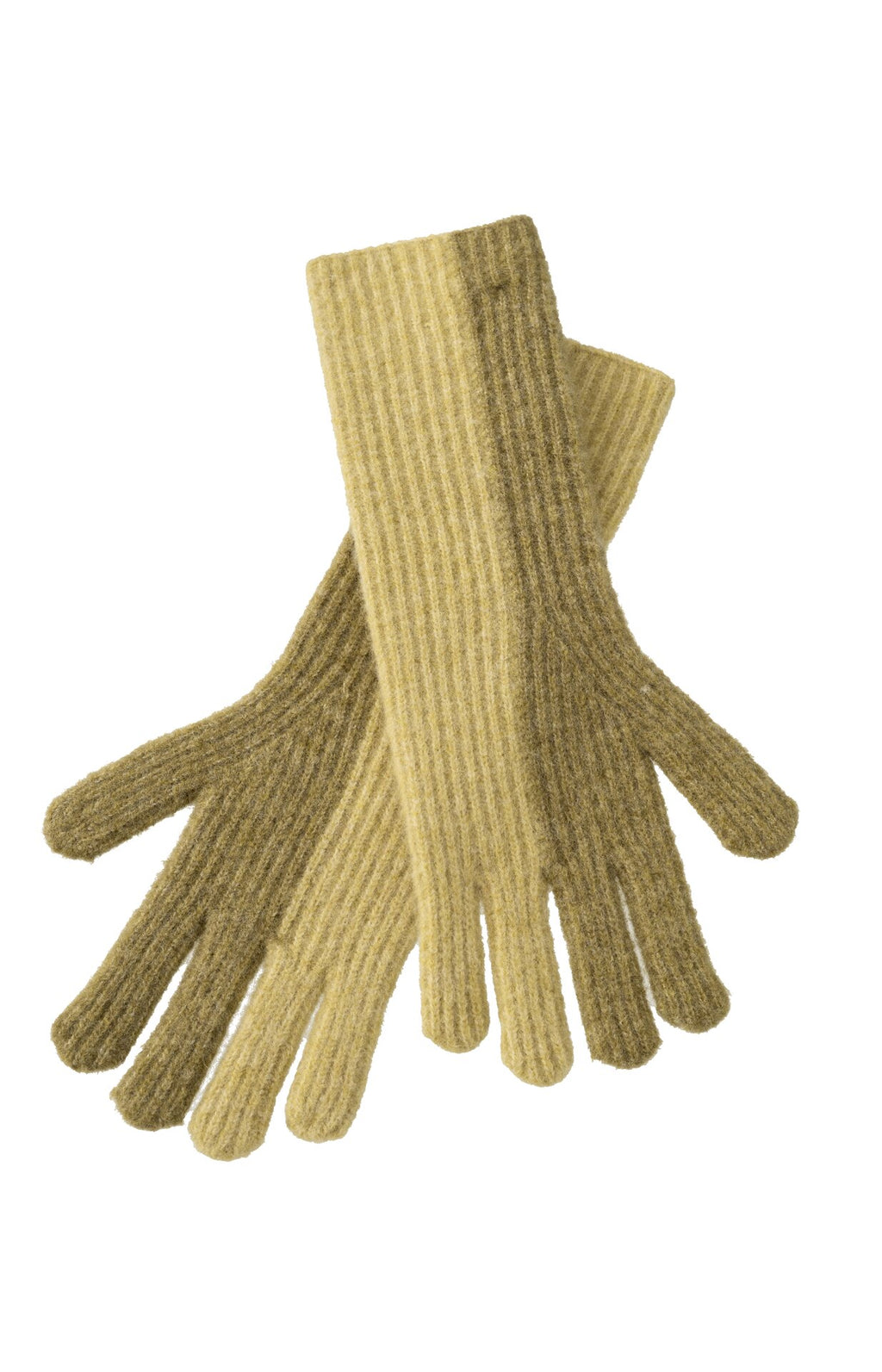 Handschoenen groen YAYA