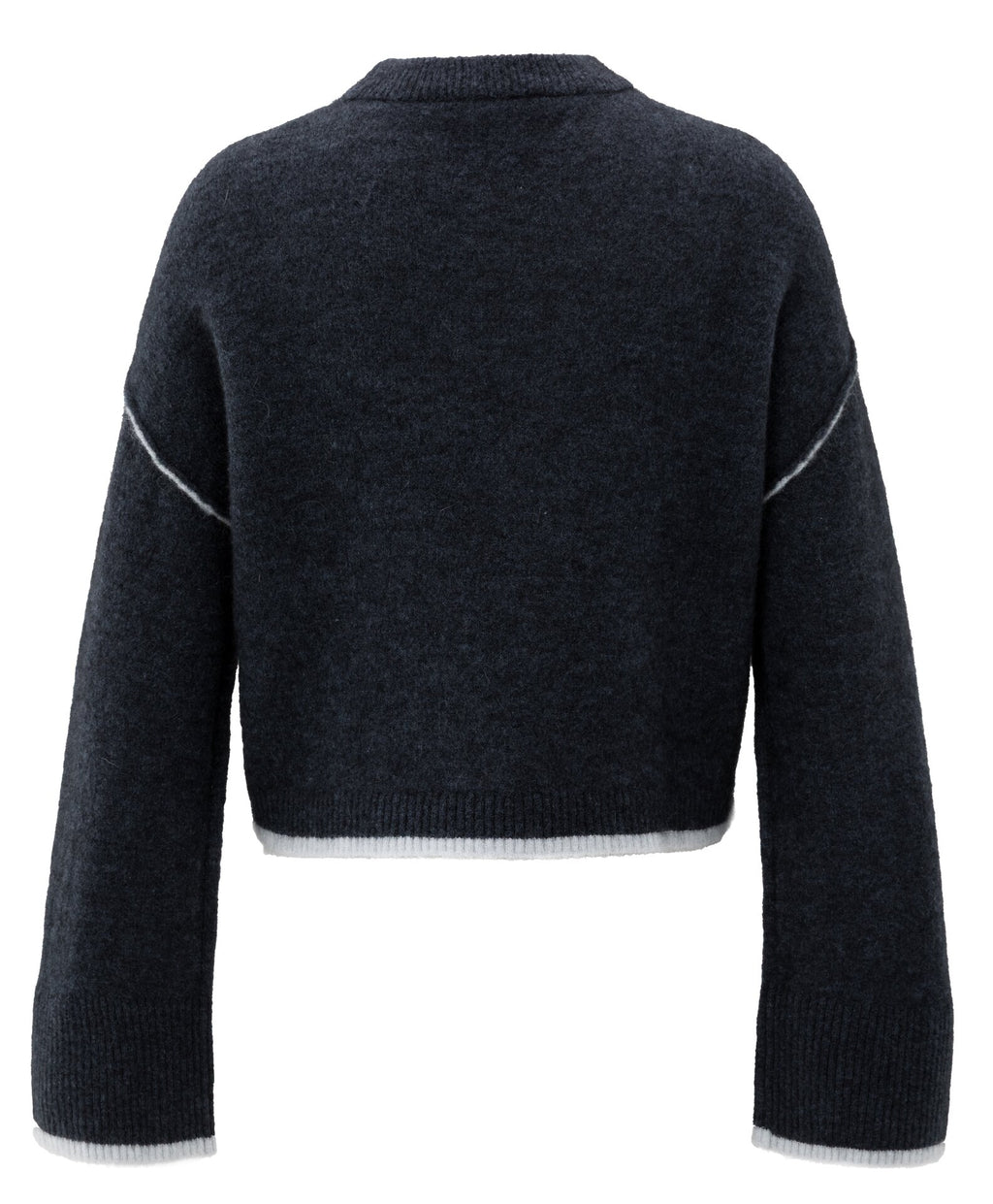 Pulls blauw YAYA