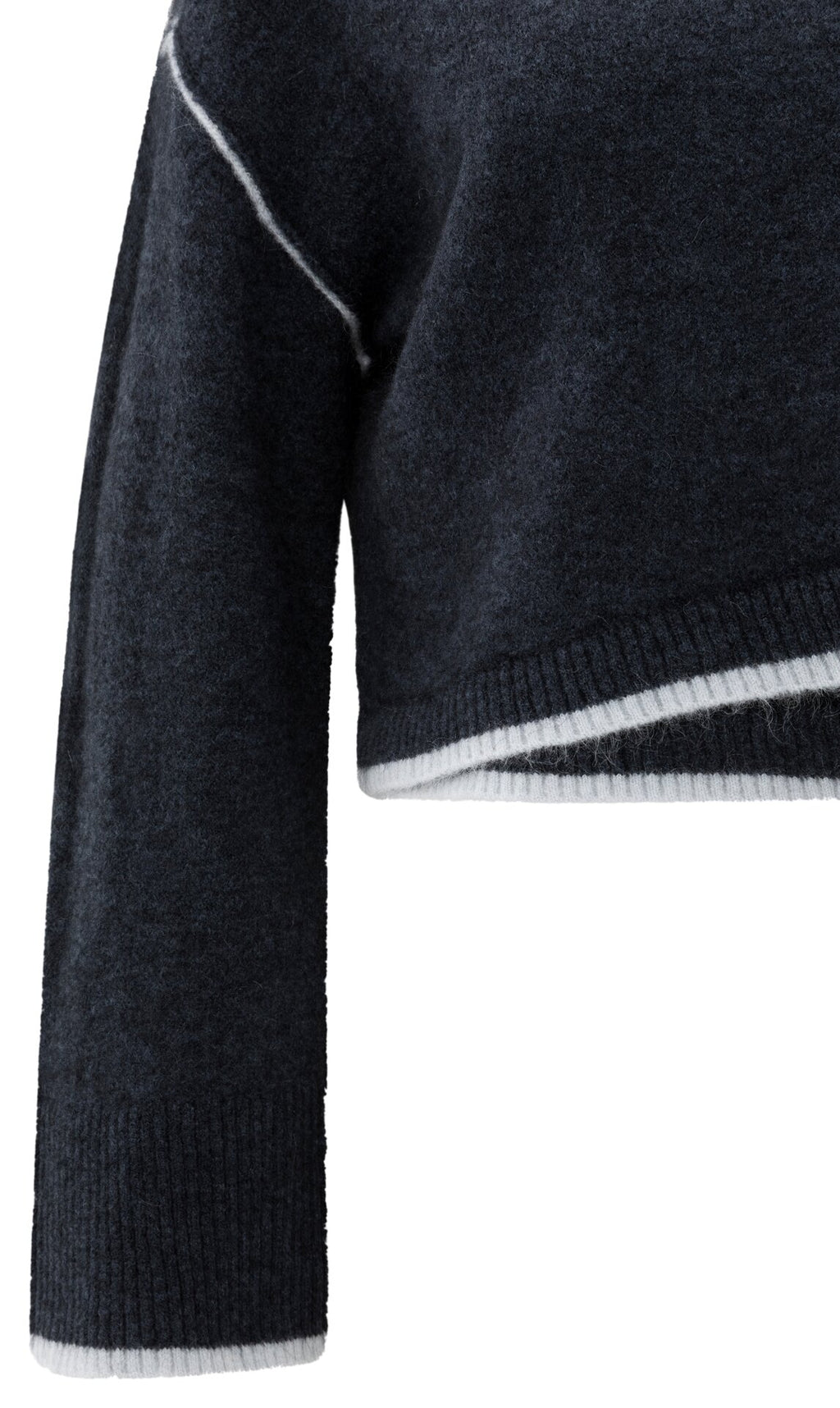 Pulls blauw YAYA