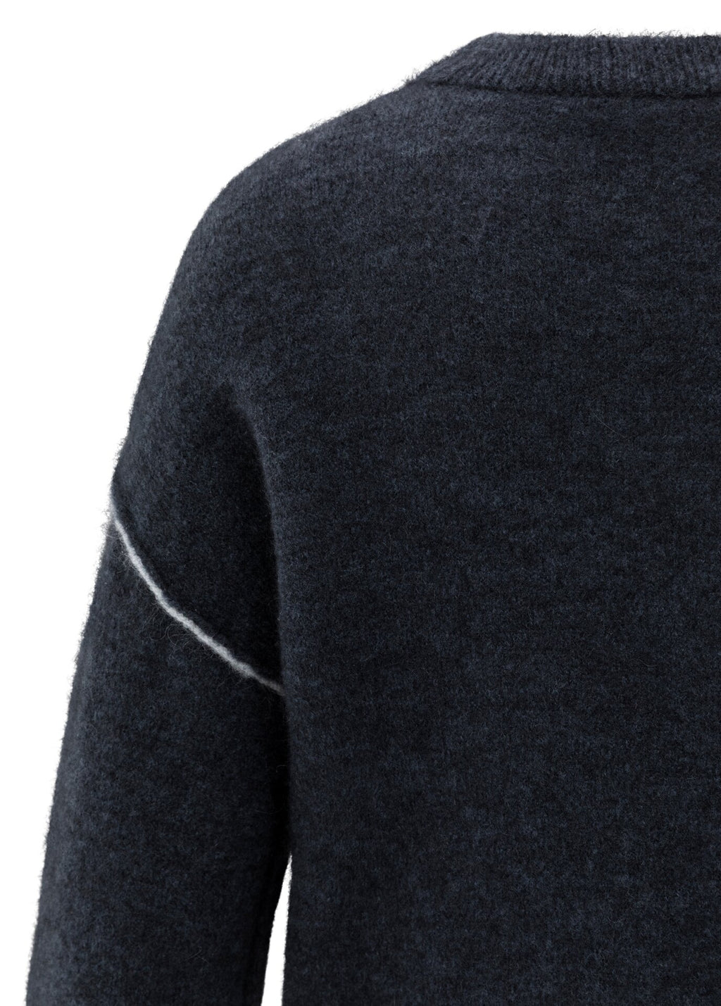 Pulls blauw YAYA