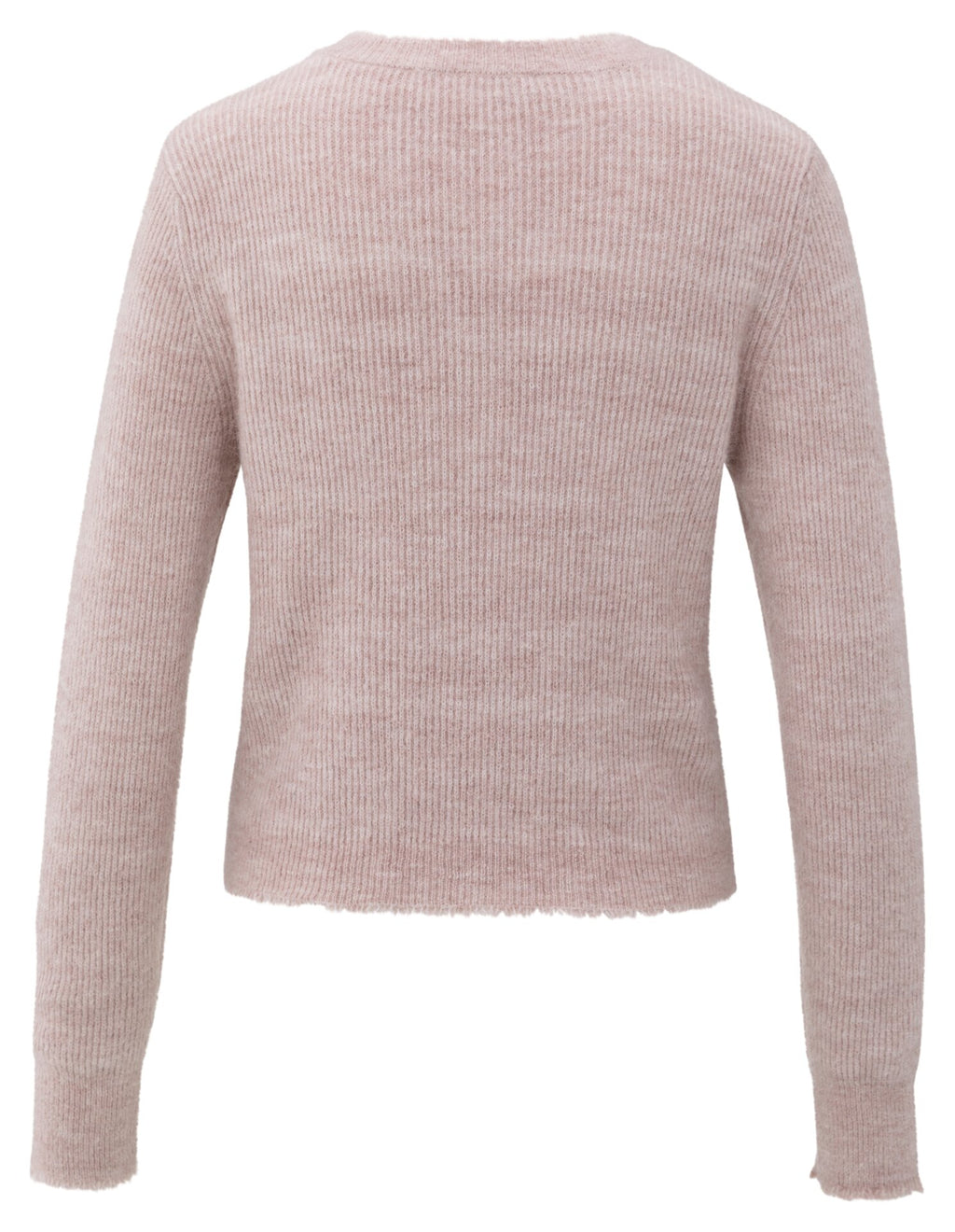 Cardigans roze YAYA